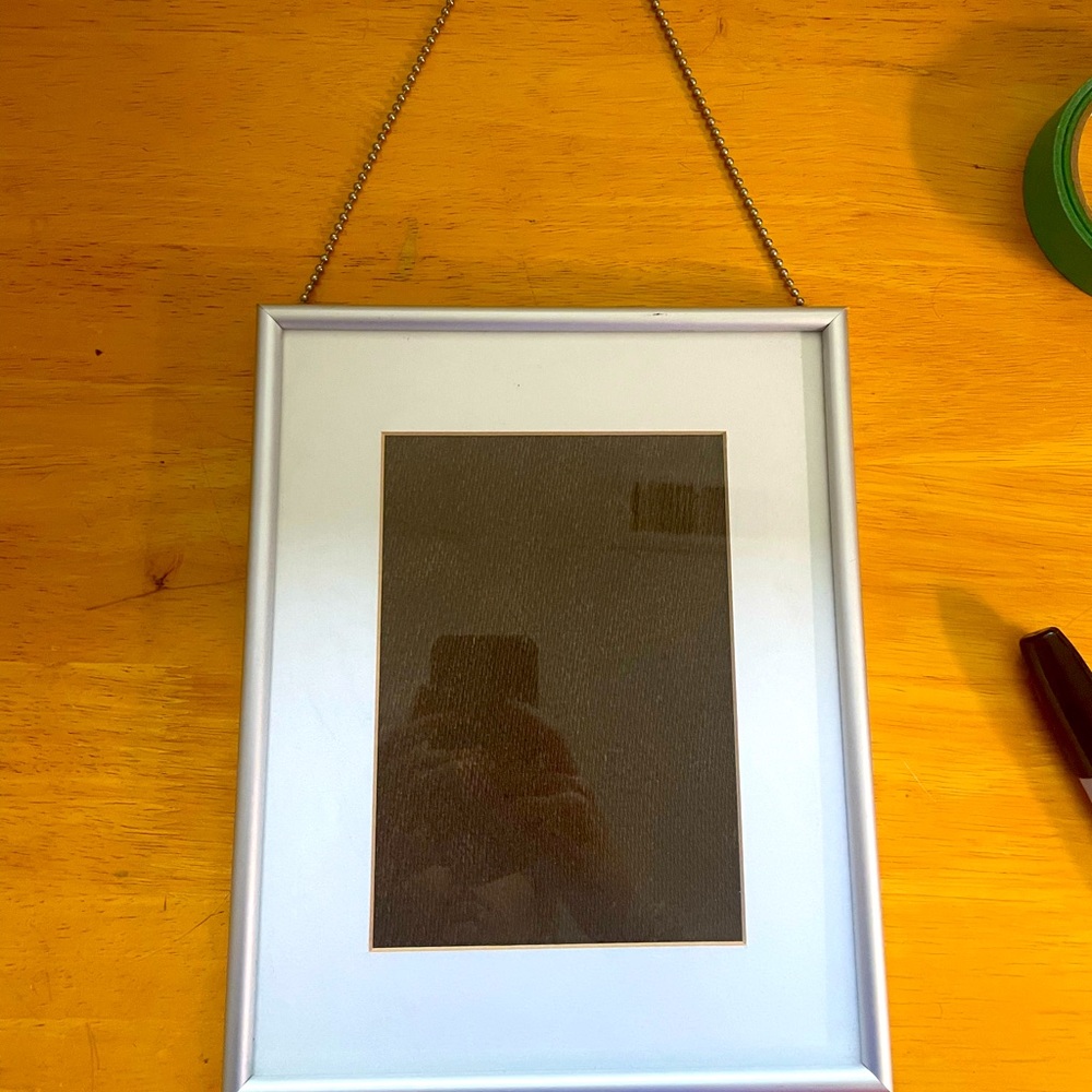Picture frame
